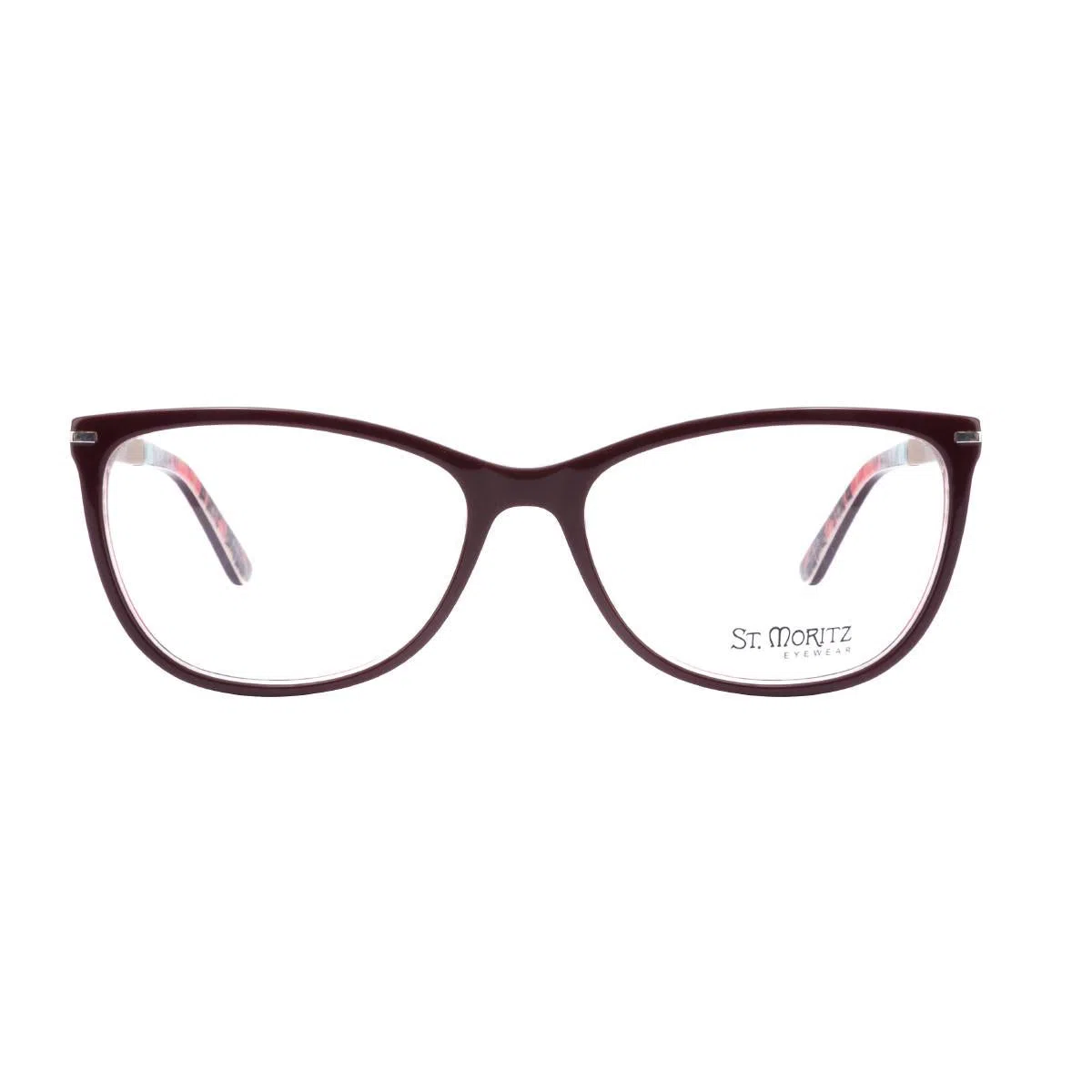 ST MORITZ SUMMER Eyeglasses - view 3